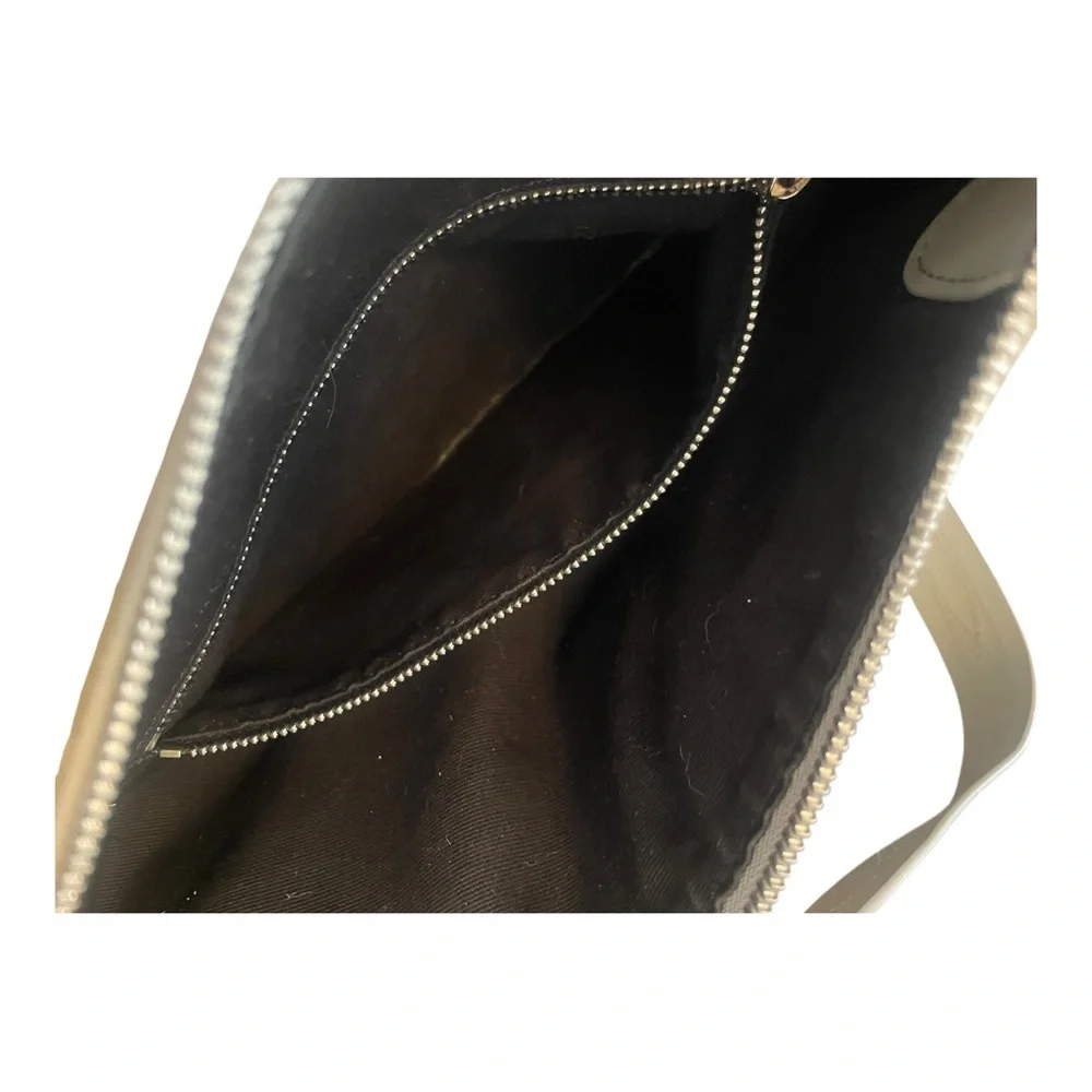 All Saints Cooper Leathet Hobo Shoulder Bag